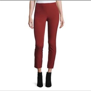 NWT Theory Navalane Becker pants | size 10